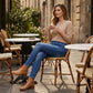 💥 Stretch That Moves With You | Women's High-Waist Skinny Jeggings