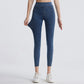 💥 Stretch That Moves With You | Women's High-Waist Skinny Jeggings