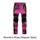 🌧️ Ready for Rough Weather | Windproof Waterproof Multi-Pocket Hiking Pants ✅ Includes men’s and women’s styles