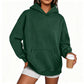 ⌛Limited-Time Offer-Unisex Casual Oversized Acid Wash Hoodie
