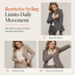 ✨ Women's Double-Breasted Long Knit Coat & Straight-Leg Pants Set – Flattering Tailored Silhouette, Chic Gold-Tone Buttons & Sophisticated Style for Effortless Fall & Winter Outfits! 💕