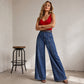 💖Black Friday Mega Deal – 50% off!💖👖 Women's High-Waisted Wide Leg Jeans – Premium Denim, Breathable & Always Stylish