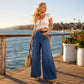 💖Black Friday Mega Deal – 50% off!💖👖 Women's High-Waisted Wide Leg Jeans – Premium Denim, Breathable & Always Stylish