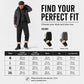 💥Hot Sale 50% OFF✨ Toasty Warmth, Easy Move Comfort | Men's Winter Warm Sweatpants