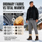 💥Hot Sale 50% OFF✨ Toasty Warmth, Easy Move Comfort | Men's Winter Warm Sweatpants