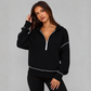 🧥 Women's Cropped Hoodie – Premium Material, Breathable & Always Cool – A Must-Have for Your Wardrobe – Now 50% OFF!
