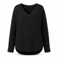 ☁️ Women's Plus Size Ribbed Brushed T-Shirt – Premium Material, Breathable & Always Cozy – A Must-Have for Your Wardrobe – Now 50% OFF!