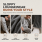 🧶 Men's Casual Knitwear Set – Premium Knit, Breathable & Always Stylish – A Must-Have for Your Wardrobe – Now 50% OFF! Free Shipping