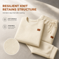 🧶 Men's Casual Knitwear Set – Premium Knit, Breathable & Always Stylish – A Must-Have for Your Wardrobe – Now 50% OFF! Free Shipping