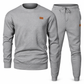 🧶 Men's Casual Knitwear Set – Premium Knit, Breathable & Always Stylish – A Must-Have for Your Wardrobe – Now 50% OFF! Free Shipping