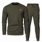🧶 Men's Casual Knitwear Set – Premium Knit, Breathable & Always Stylish – A Must-Have for Your Wardrobe – Now 50% OFF! Free Shipping