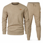 🧶 Men's Casual Knitwear Set – Premium Knit, Breathable & Always Stylish – A Must-Have for Your Wardrobe – Now 50% OFF! Free Shipping