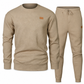🧶 Men's Casual Knitwear Set – Premium Knit, Breathable & Always Stylish – A Must-Have for Your Wardrobe – Now 50% OFF! Free Shipping