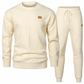 🧶 Men's Casual Knitwear Set – Premium Knit, Breathable & Always Stylish – A Must-Have for Your Wardrobe – Now 50% OFF! Free Shipping