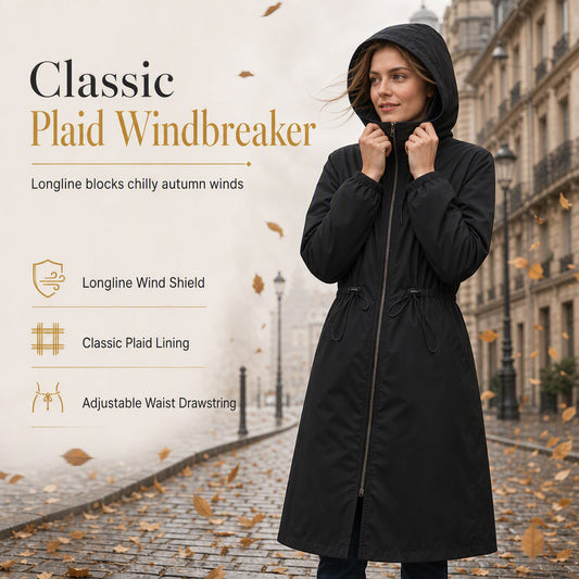 🌬️ Lightweight Wind Resistance, Versatile Outdoor Wear | Women's Outdoor Hiking Coat