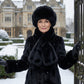 🎁 Soft Plush Feel, Ready-to-Gift Warm Set | Winter Thickened Scarf & Hat Set