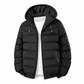 🧥 Toasty Core Comfort, Easy Everyday Layer | Men's Casual Winter Short Cotton-Padded Warm Insulated Coat