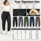 👖 Cloud-Soft Warmth, Stay-Dry Protection | Women's Sherpa-Lined Water-Resistant Pants