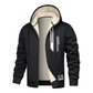 ❄️ Cold-Ready Warmth, Cozy Hooded Comfort | Men's Winter Warm Hooded Jacket