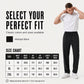 👖 Wind-Blocking Dry Comfort, Toasty Core Warmth | Unisex Windproof Quick-Dry Plush-Lined Pants