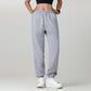 🏃 Move-Ready Comfort, Personalized Waist Fit | Women's Casual Athletic Joggers with Drawstring