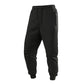 👖 Toasty Warmth, Secure Zip Storage | Men's Warm Joggers with Zipper Pockets