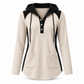 🧶 Soft Touch Comfort, Flattering Neckline | Women's Casual Knit V-Neck Sweatshirt
