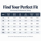 👖 Tailored Streamlined Look, Comfortable Mid-Rise Fit | Men's Slim-Fit Mid-Rise Suit Pants