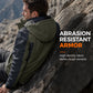🏔 Stay-Dry Protection, Trail-Ready Comfort | Men's Waterproof & Windproof Outdoor Hiking Jackets