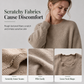 👚 Flattering Neckline, Easy Everyday Comfort | Women's Casual Long Sleeve V-Neck Top