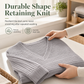👚 Flattering Neckline, Easy Everyday Comfort | Women's Casual Long Sleeve V-Neck Top