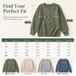 👚 Flattering Neckline, Easy Everyday Comfort | Women's Casual Long Sleeve V-Neck Top