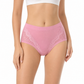 🩲 Skin-Friendly Crotch Comfort, Secure High-Waist Coverage | Plus Size High Waisted for Women with Cotton Crotch Briefs for Middle Aged and Elderly