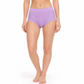 🩲 Skin-Friendly Crotch Comfort, Secure High-Waist Coverage | Plus Size High Waisted for Women with Cotton Crotch Briefs for Middle Aged and Elderly