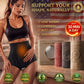 💥NEW HOT SALE💥 4-in-1 Microfiber Shaping Shorts🌸 Warm Boost & Body Contour, Smooth & Firm Shapewear