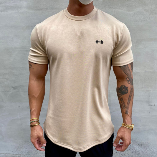 🔥40% de rabais🔥CHEMISE DE SPORT EN PUR COTON ÉLASTIQUE