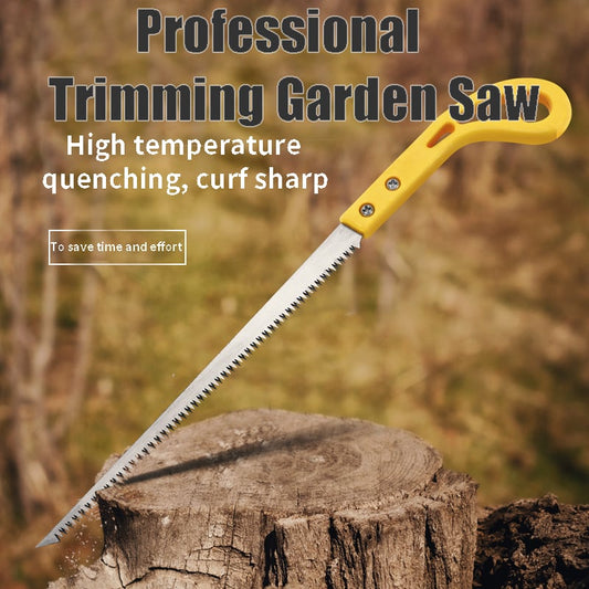 Portable outdoor hand saw [buy 1 free 1]