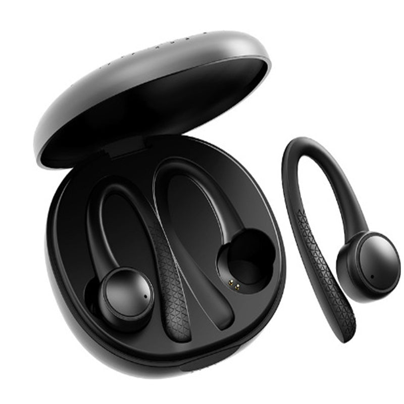 Wireless Bluetooth Sports Headset-9