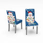 Christmas Duk Chair Cover dekorasjoner