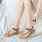 🌸Summer hot sale soft sole fashion comfortable sandals for women🌸