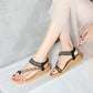 🌸Summer hot sale soft sole fashion comfortable sandals for women🌸