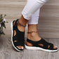 🌸2023 Women's Breathable Orthopedic Sandals🌸(buy 2 pairs with free shipping）