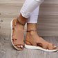 🌸2023 Women's Breathable Orthopedic Sandals🌸(buy 2 pairs with free shipping）