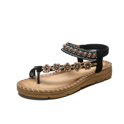 🌸Zomer hete verkoop zachte zool mode comfortabele sandalen voor dames🌸