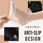 Invisible Non-slip Ice Silk Socks-1