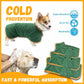 ?Christmas Hot Sale? Super Absorbent Pet Bathrobe-1