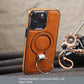 Spe 45% oFFbbbcbbcbbbcbbcbcbcbcbcbcbcb.w. luxuous lederen iphone case met onzichtbare standaard.