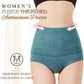 Antibacterial women's underwear for stomach and buttocks