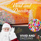 (Christmas Sale) 5D Diamond Painting Kit