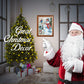 (Venta de Navidad) 5D Diamond Painting Kit